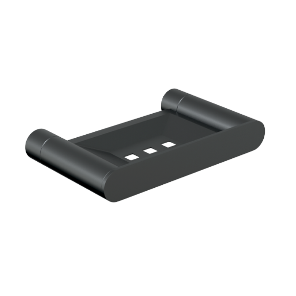 Parker: Soap Dish Graphite