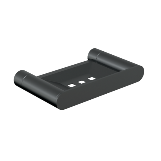 Parker: Soap Dish Graphite