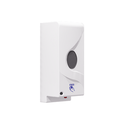 Surface Mounted Automatic Soap Dispenser – 950ml Capacity White