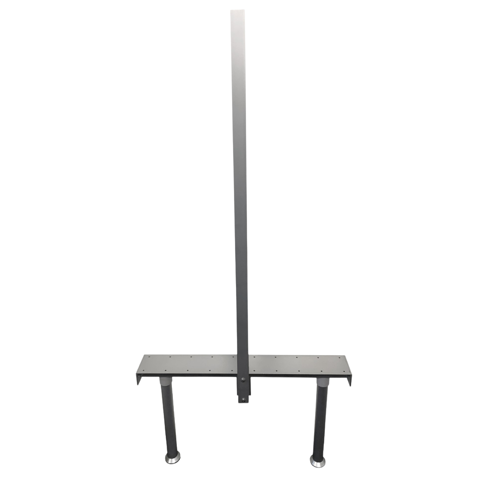 Accessory Pack to suit ML_BSBISLAND - Finish: Anodised Aluminum