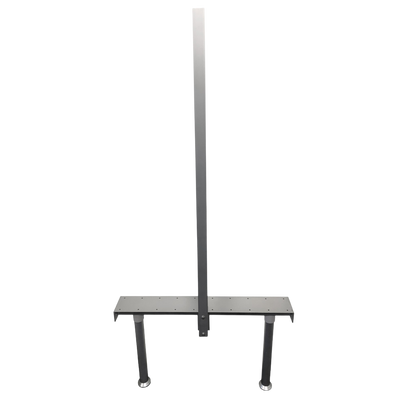 Accessory Pack to suit ML_BSBISLAND - Finish: Anodised Aluminum