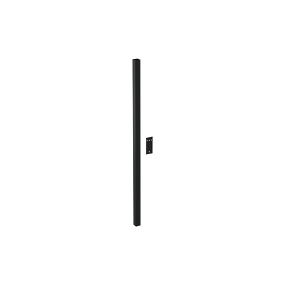 Accessory Pack to suit ML_BSBISLAND_BLK -  Finish: Designer Black Anodised Aluminum