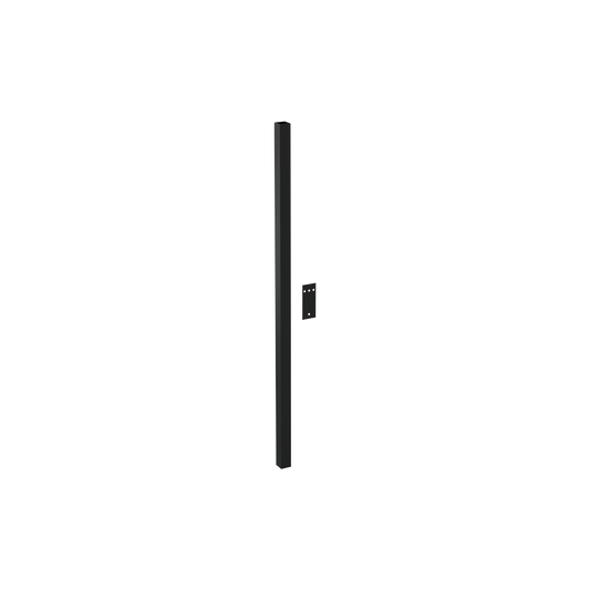 Accessory Pack to suit ML_BSBISLAND_BLK -  Finish: Designer Black Anodised Aluminum