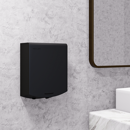 Eclipse Auto Hand Dryer - Black