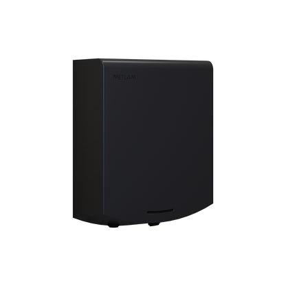 Eclipse Auto Hand Dryer - Black