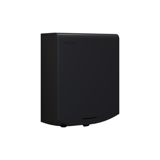 Eclipse Auto Hand Dryer - Black