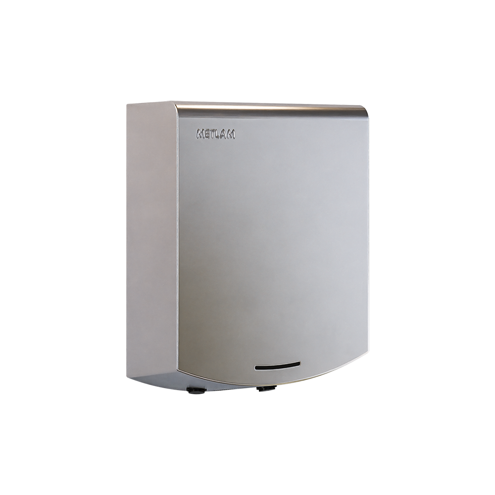 Eclipse Auto Hand Dryer - Stainless Steel