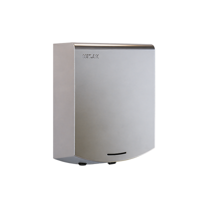 Eclipse Auto Hand Dryer - Stainless Steel