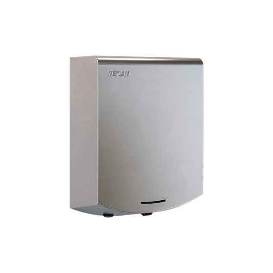 Eclipse Auto Hand Dryer - Stainless Steel