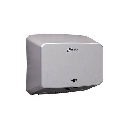 EcoSlender Slimline Automatic Operation Hand Dryer SS