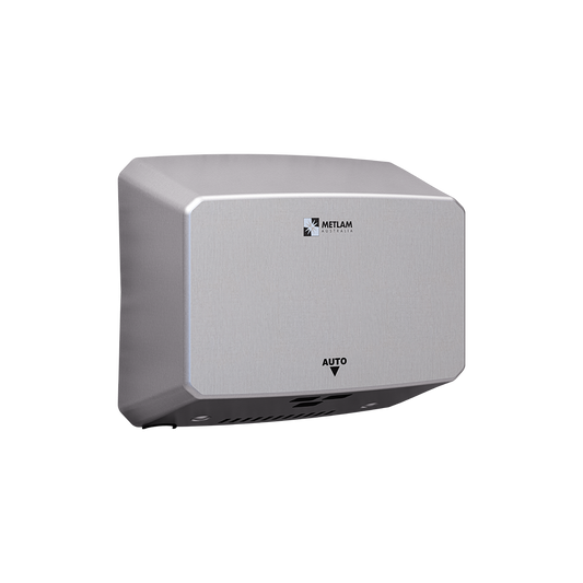 EcoSlender Slimline Automatic Operation Hand Dryer SS