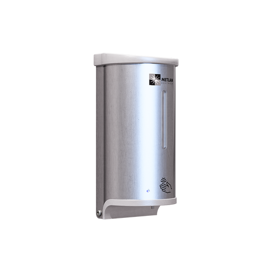 Automatic Hands Free Foam Soap Dispenser – 800mL Capacity SS