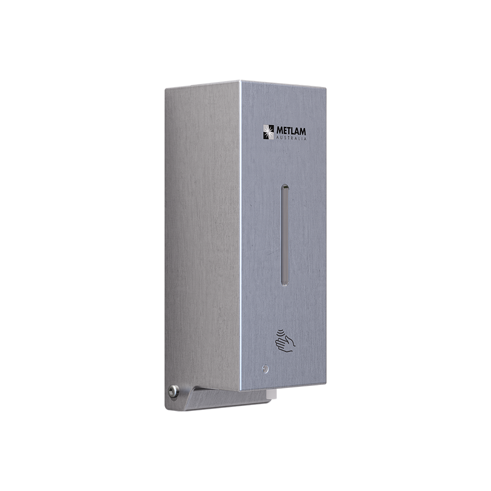 Automatic Foam Soap Dispenser SS - 1000ml Capacity