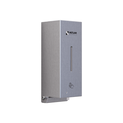 Automatic Foam Soap Dispenser SS - 1000ml Capacity