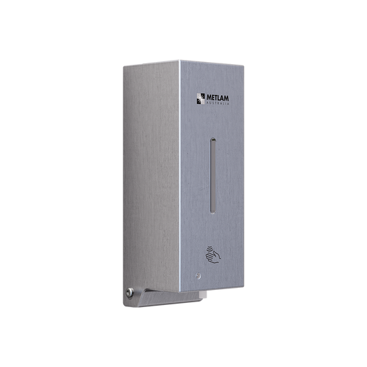 Automatic Foam Soap Dispenser SS - 1000ml Capacity