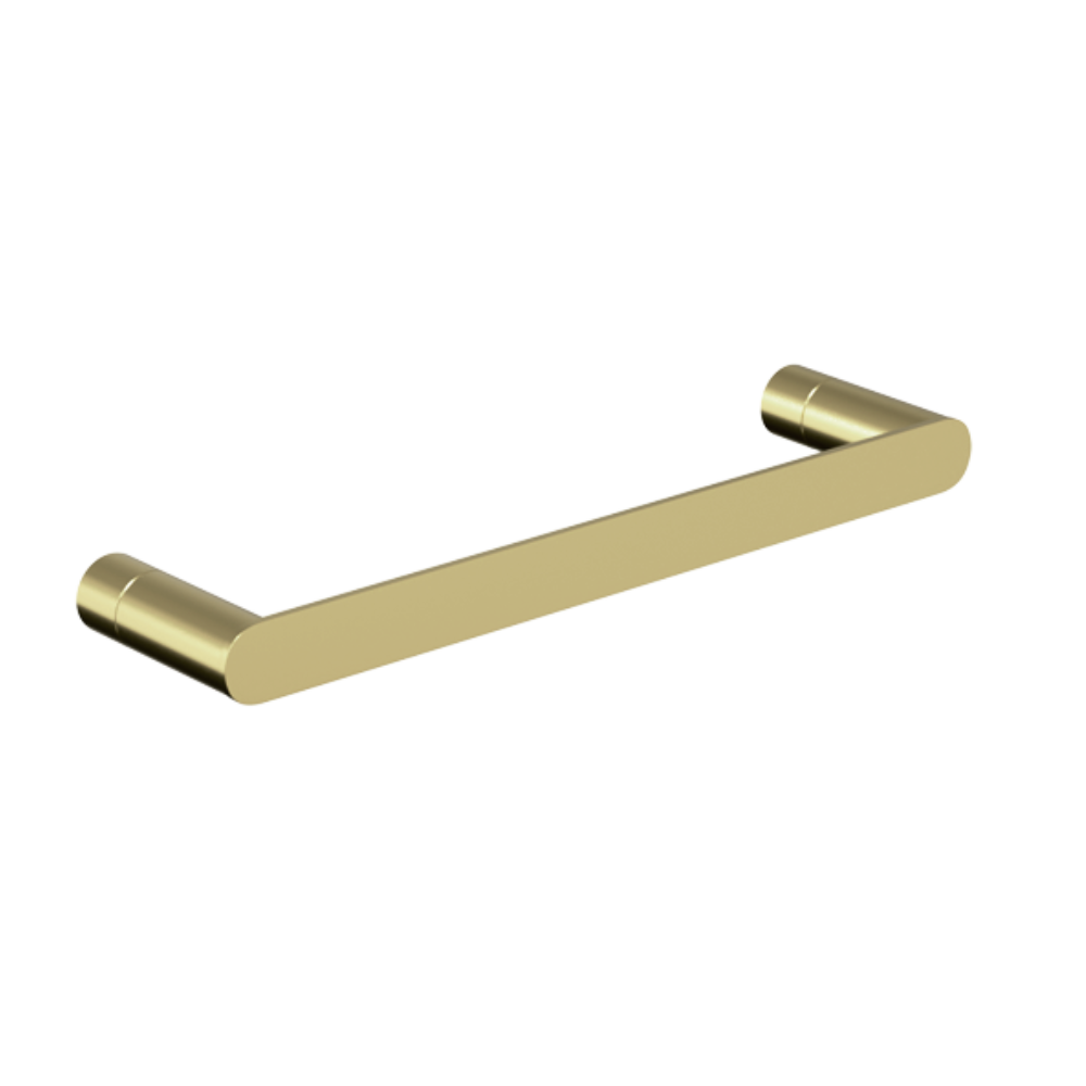 Parker: Single Towel Holder Gold *Special Order Product