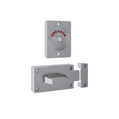 100 Series Lock and Indicator Set – With Screw Fixings