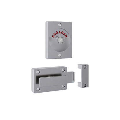 100A Series Lock and Indicator Set – With Screw Fixings