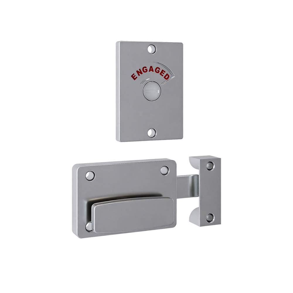 200 Series Lock and Indicator Set – With Screw Fixings