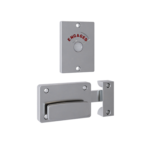 200 Series Lock and Indicator Set – With Screw Fixings