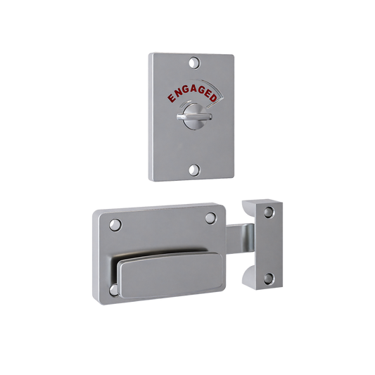 200A Series Safety Handle Lock and Indicator Set – With Screw Fixings