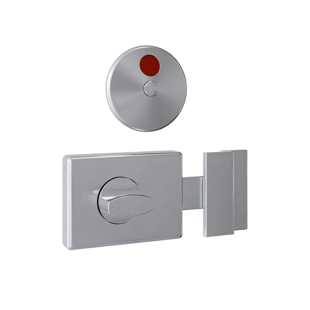 300 Series Lock and Indicator Set – With Screw Fixings