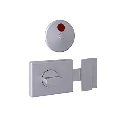 Antimicrobial 300 Series Lift off Indicator Set - With Screw Fixings