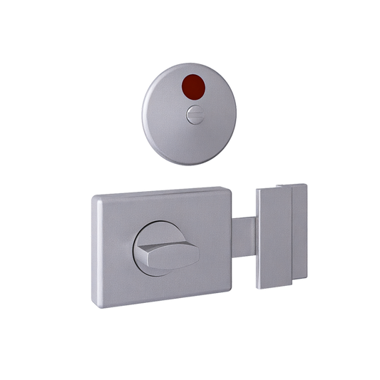 Antimicrobial 300 Series Lift off Indicator Set - With Screw Fixings