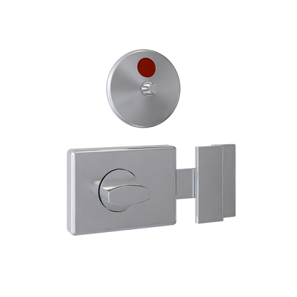 300 Series Safety Turn Lock and Indicator Set – With Screw Fixings