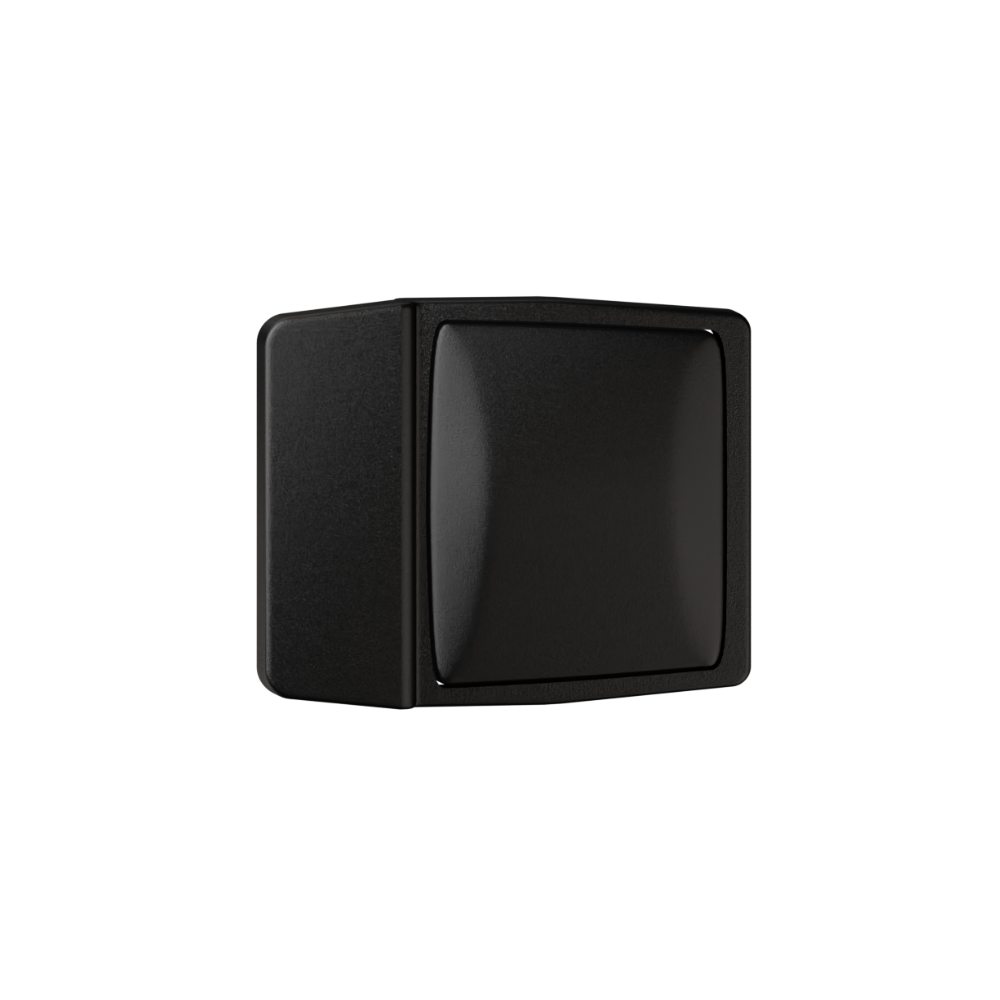 Designer Moda Series Bumper – Concealed - With Screw Fixings