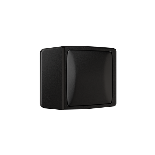Designer Moda Series Bumper – Concealed - With Screw Fixings