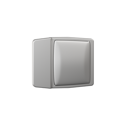 Moda Series Bumper – Concealed - With Screw Fixings