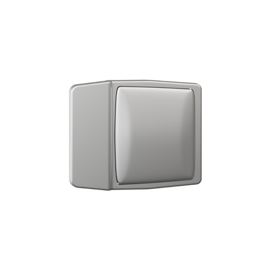 Moda Series Bumper – Concealed - With Screw Fixings