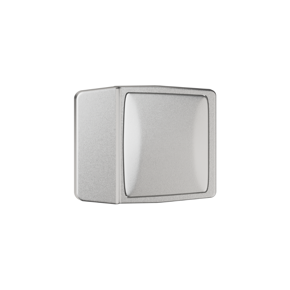 Anti-Microbial Moda Series Bumper – Concealed - With Screw Fixings