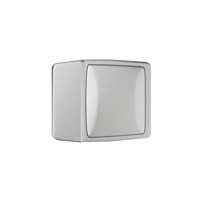 Anti-Microbial Moda Series Bumper – Concealed - With Screw Fixings