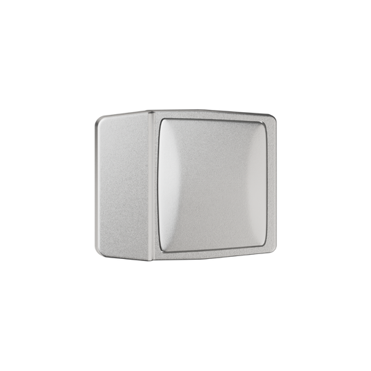 Anti-Microbial Moda Series Bumper – Concealed - With Screw Fixings