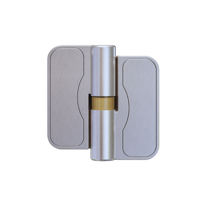 Moda Series Gravity Hinge (Each) – Concealed - With Screw Fixings