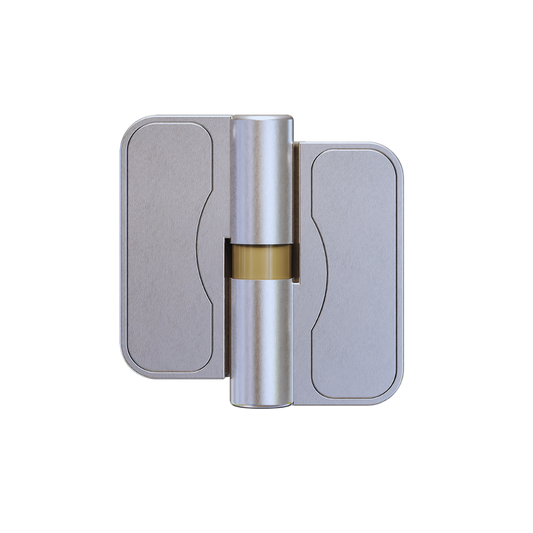 Moda Series Gravity Hinge (Each) – Concealed - With Screw Fixings