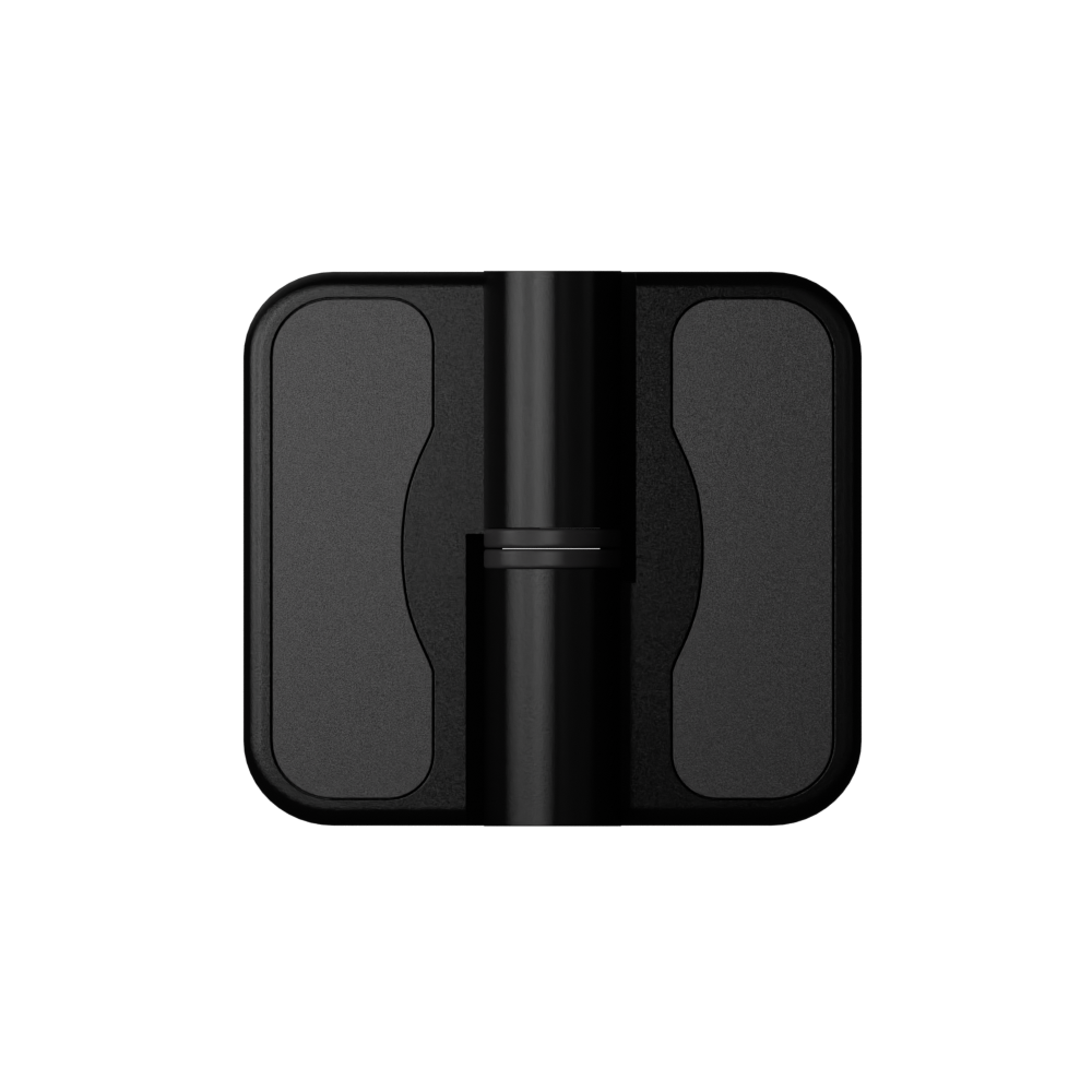 Designer Moda Series Spring Hinge (Each) – Concealed - With Screw Fixings