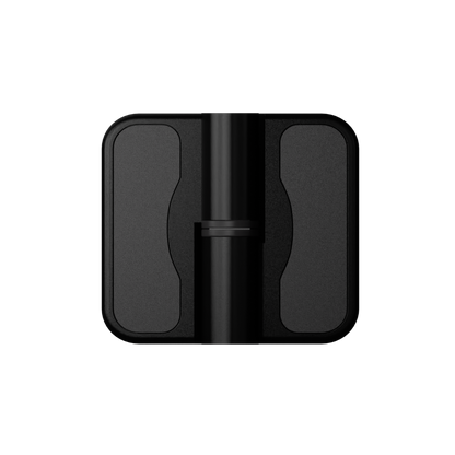 Designer Moda Series Spring Hinge (Each) – Concealed - With Screw Fixings