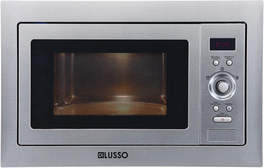 28L Built in Microwave Oven with Grill - Limited stock