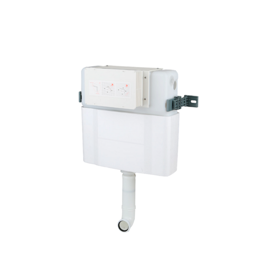 Marq 130mm Mechanical Under Counter Cistern