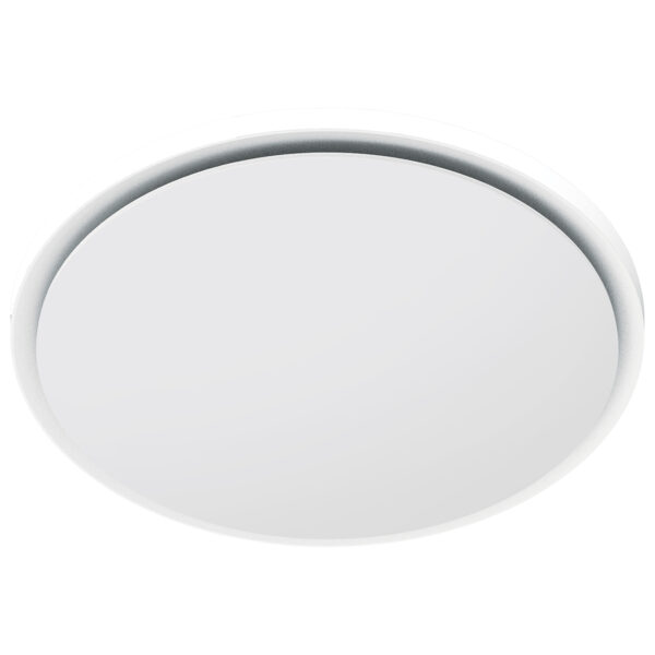 Saturn 295 Exhaust Fan Round