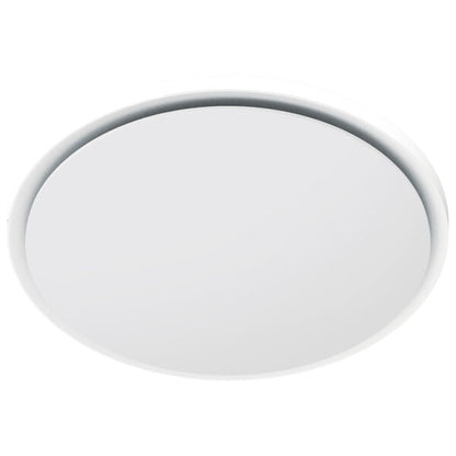 Saturn 295 Exhaust Fan Round
