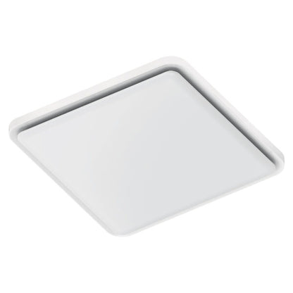 Saturn 295 Exhaust Fan Square
