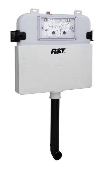 Bathex - R&T InWall Cistern-

Screws Sold Separately (K13)