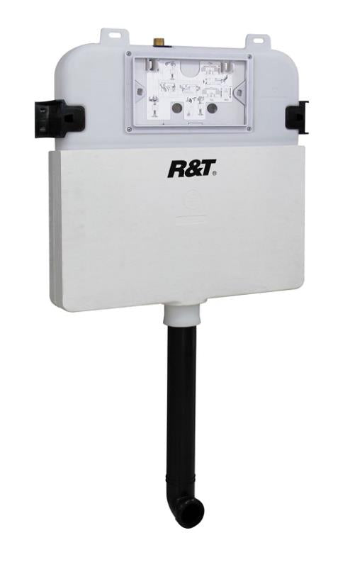Bathex - R&T InWall Cistern-

Screws Sold Separately (K13)