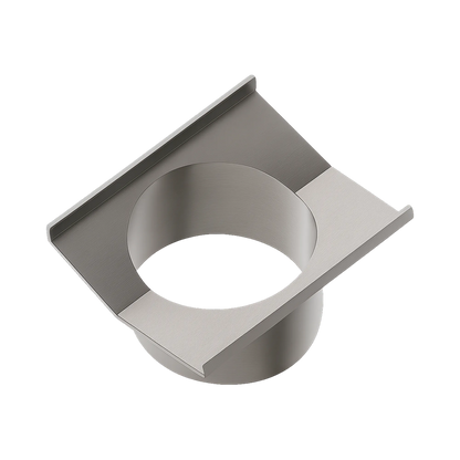 Floor Grate V Channel 90mm Outlet Only