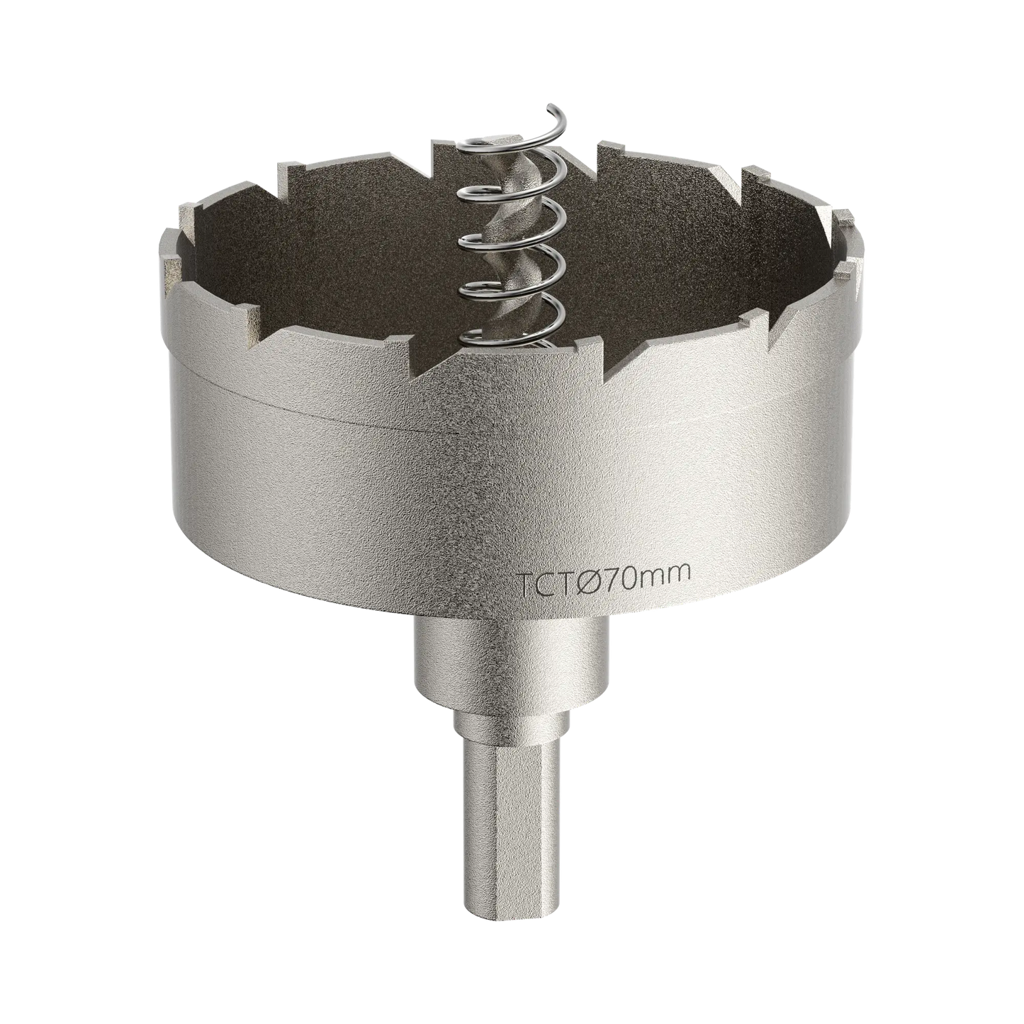 70mm Hole Saw Only
