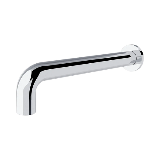 Classic Basin/Bath Spout Only Chrome